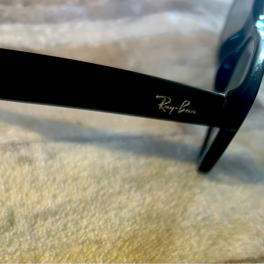 Ray-ban prescription glasses